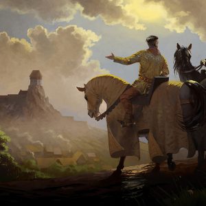 Kingdom Come Deliverance II
