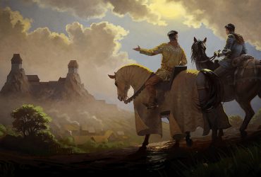 Kingdom Come Deliverance II