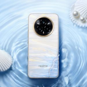 realme 14 pro series
