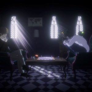 DEATH NOTE Killer Within