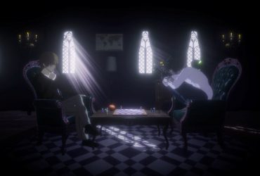 DEATH NOTE Killer Within