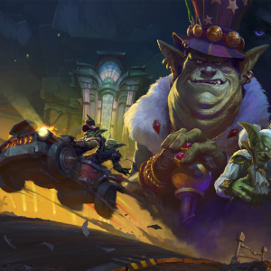 World of Warcraft
