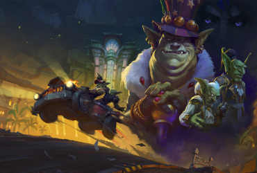 World of Warcraft
