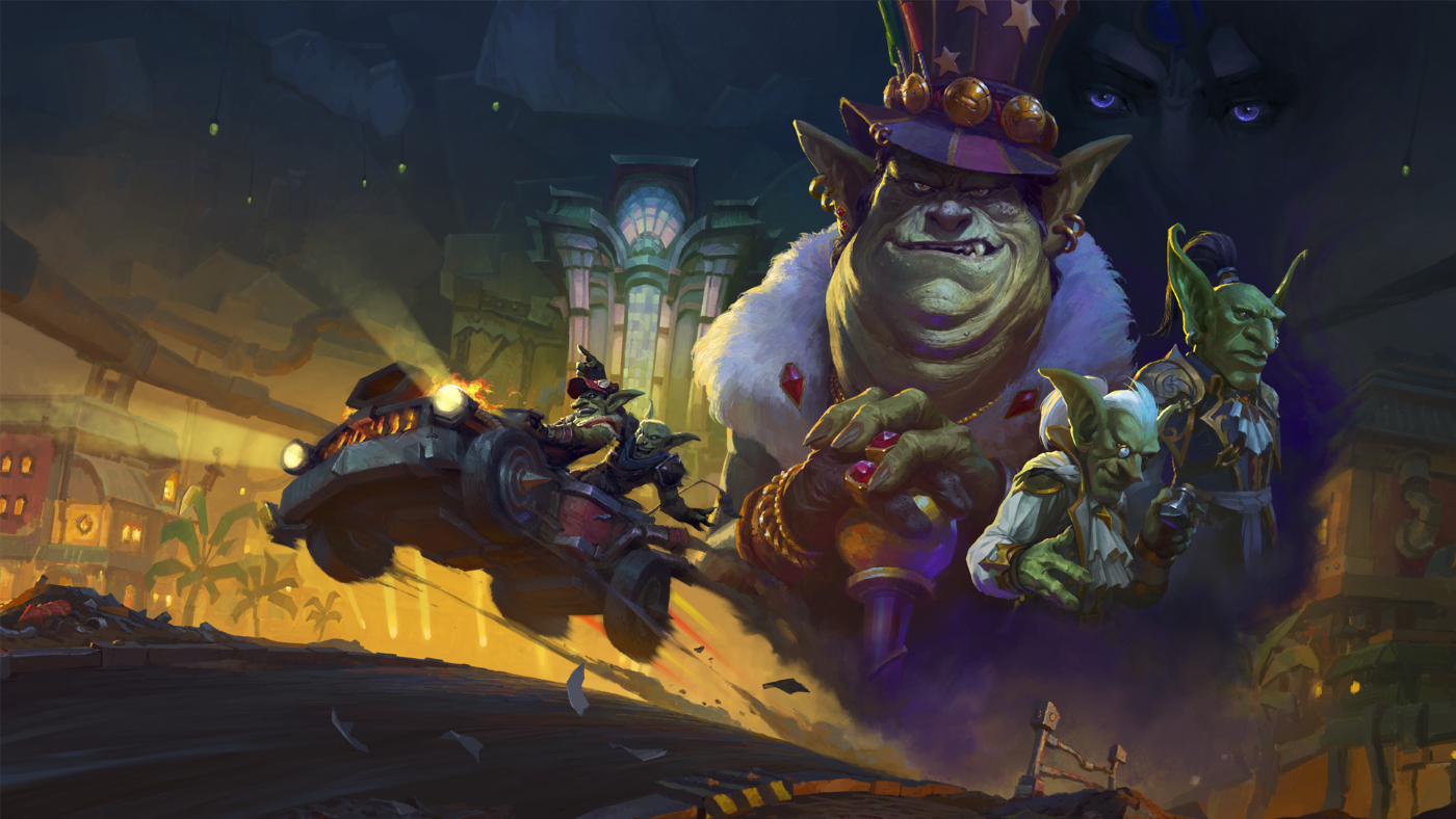 World of Warcraft