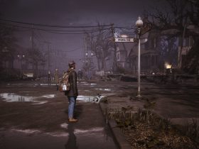 The Sinking City Remastered