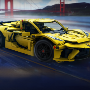 Asphalt Legends Unite