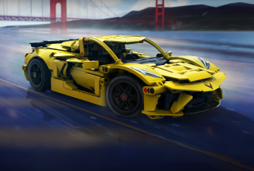 Asphalt Legends Unite