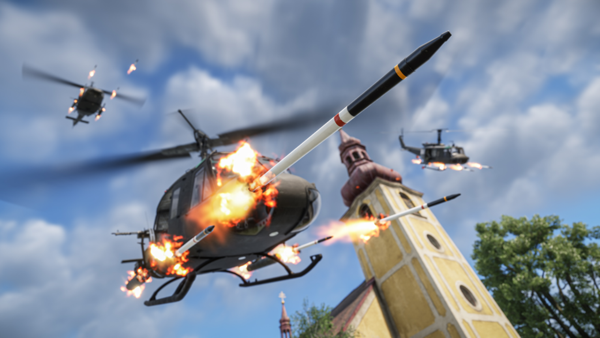 Arma Reforger