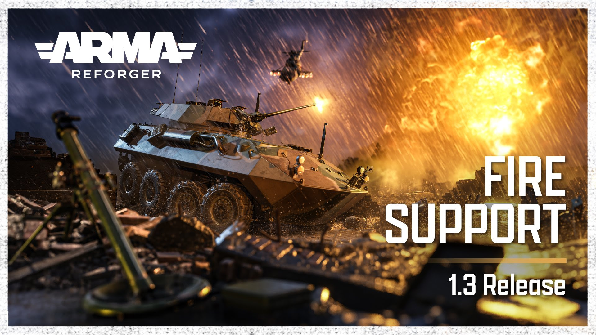 Arma Reforger