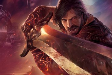 Blades of Fire