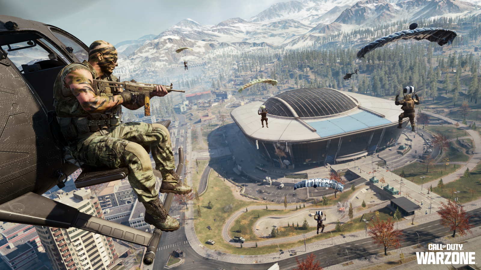 Call of Duty