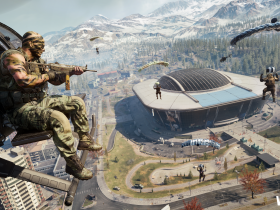 Call of Duty