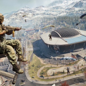 Call of Duty