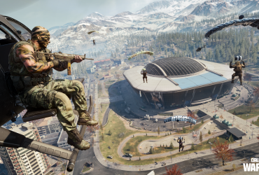 Call of Duty
