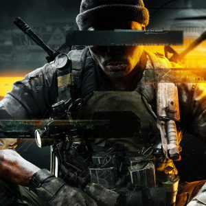 Call of Duty Black Ops 6