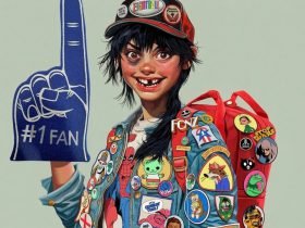 Comicon Napoli 2025