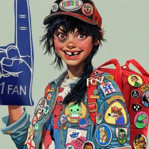 Comicon Napoli 2025