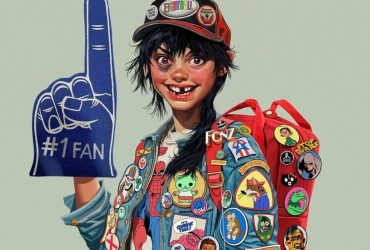 Comicon Napoli 2025