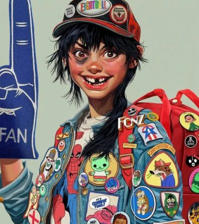 Comicon Napoli 2025