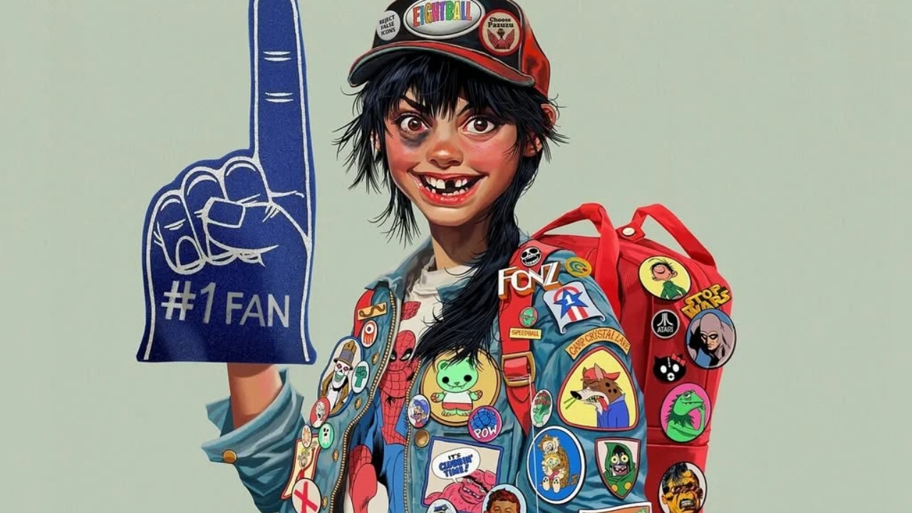 Comicon Napoli 2025