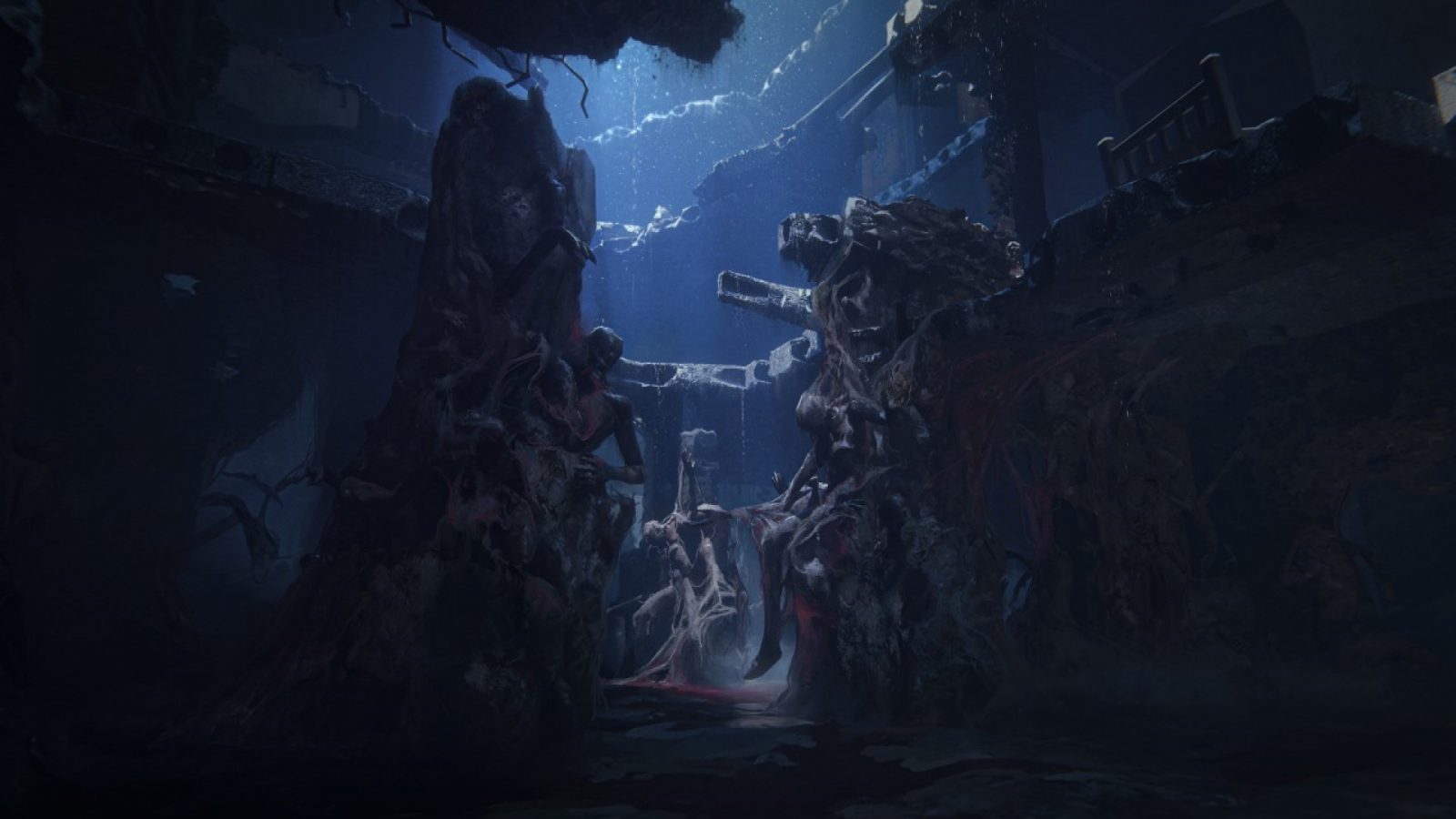 Cronos The New Dawn