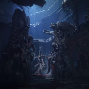 Cronos The New Dawn