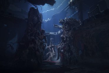 Cronos The New Dawn