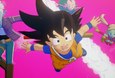 Dragon Ball Z Kakarot