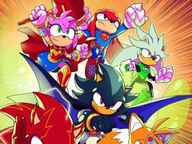DC Comics