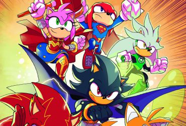 DC Comics