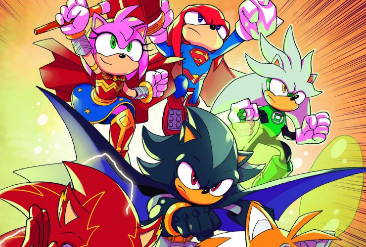 DC Comics