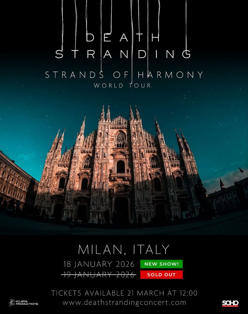 Death Stranding