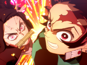 Demon Slayer Kimetsu no Yaiba The Hinokami Chronicles 2