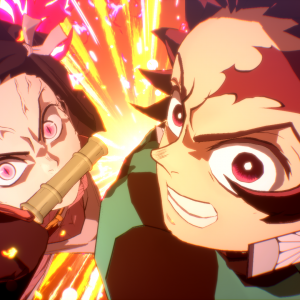 Demon Slayer Kimetsu no Yaiba The Hinokami Chronicles 2