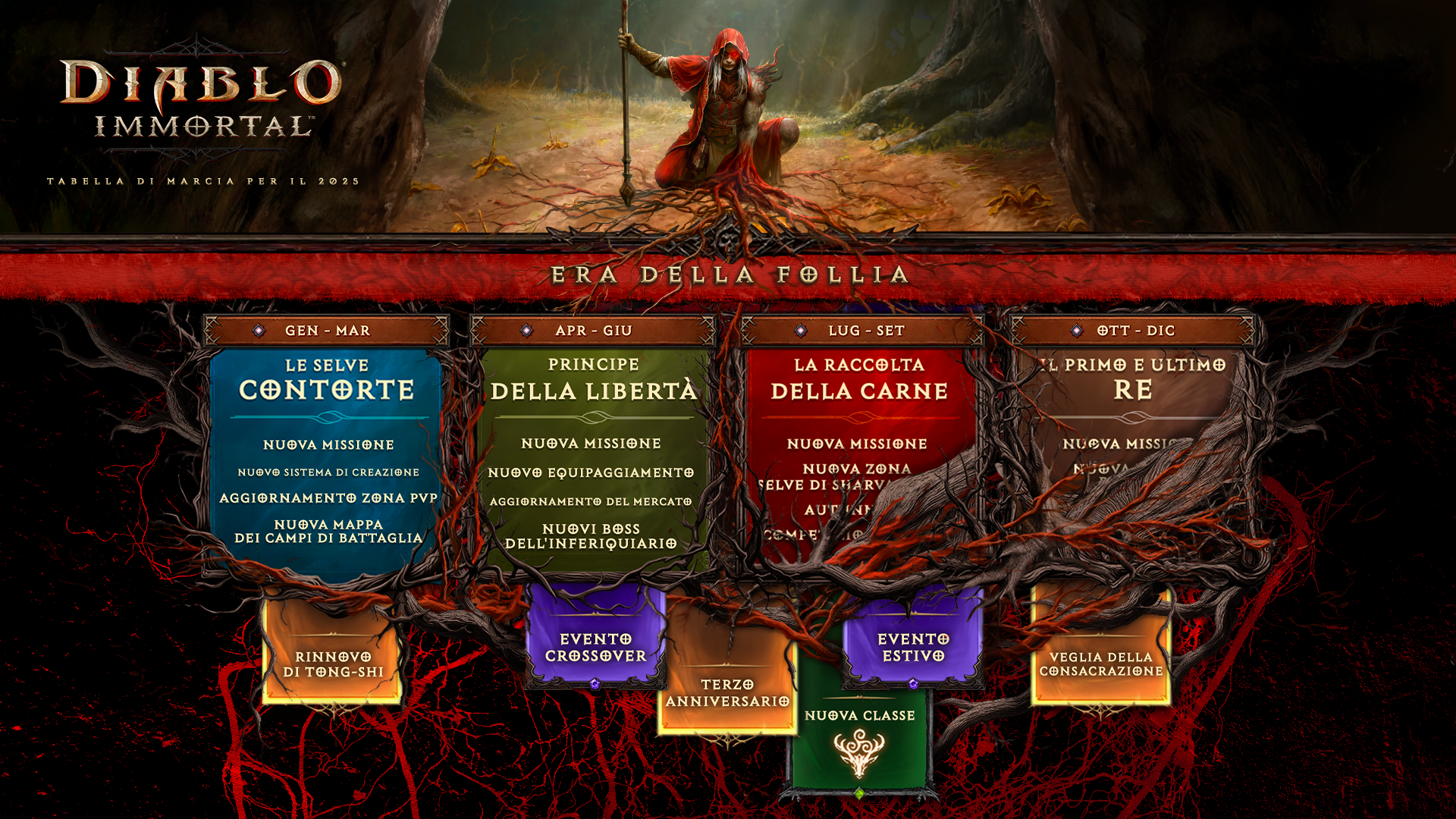 Diablo Immortal