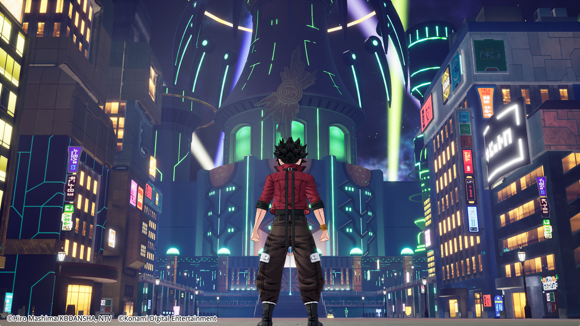 Edens Zero