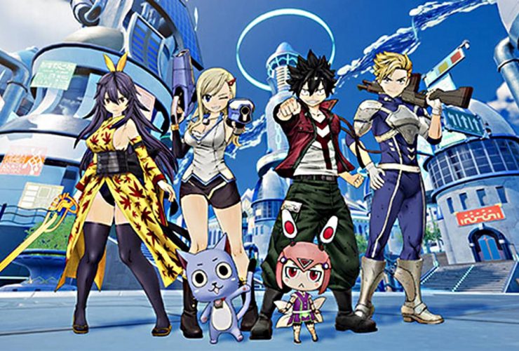 Edens Zero