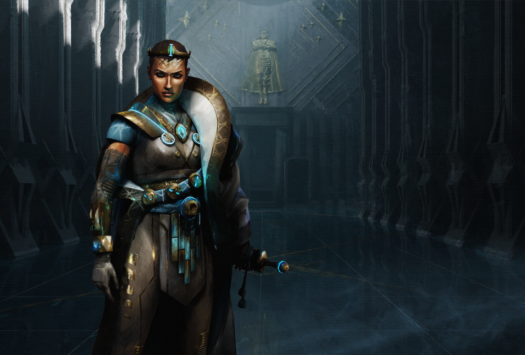 Endless Legend 2