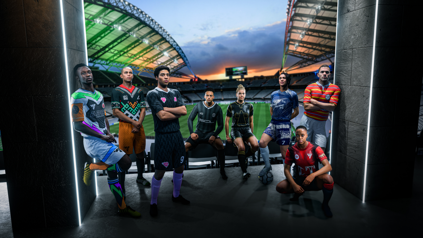 EA SPORTS FC 25