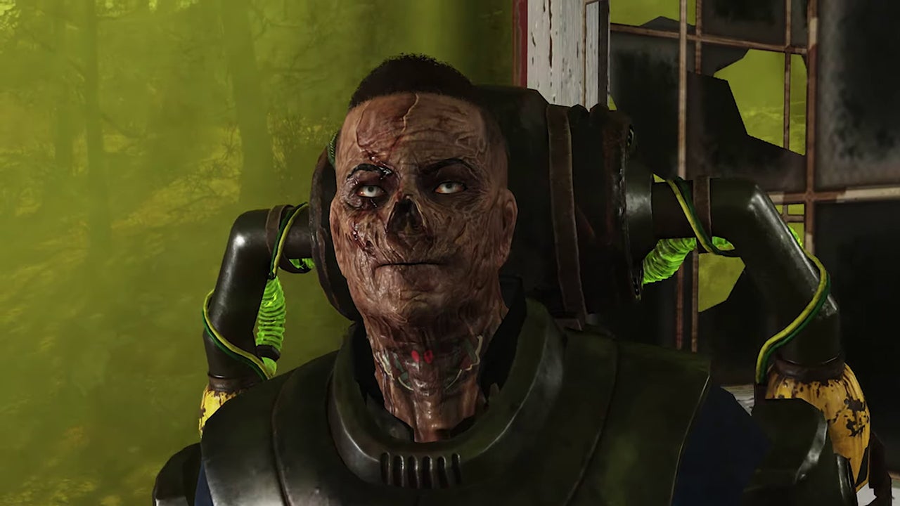 Fallout 76
