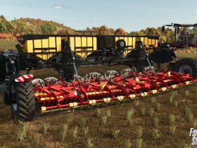 Farming Simulator 25