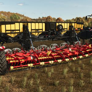 Farming Simulator 25