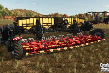 Farming Simulator 25