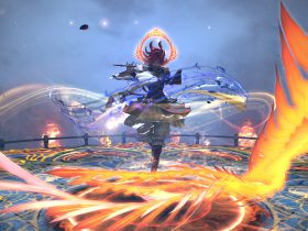 Final Fantasy XIV Online; Final Fantasy XIV