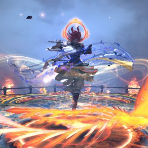Final Fantasy XIV Online; Final Fantasy XIV