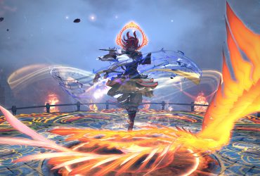 Final Fantasy XIV Online; Final Fantasy XIV