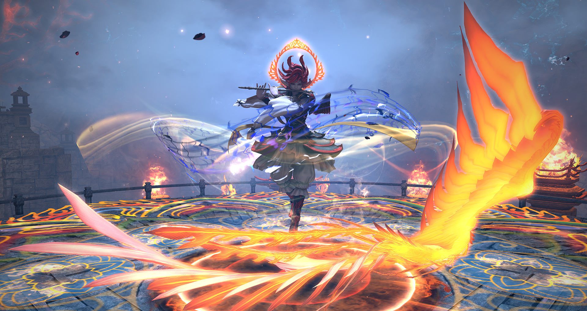 Final Fantasy XIV Online; Final Fantasy XIV
