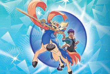 GGG Pokémon