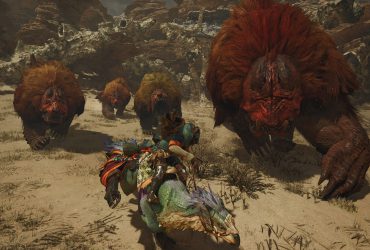 monster hunter wilds
