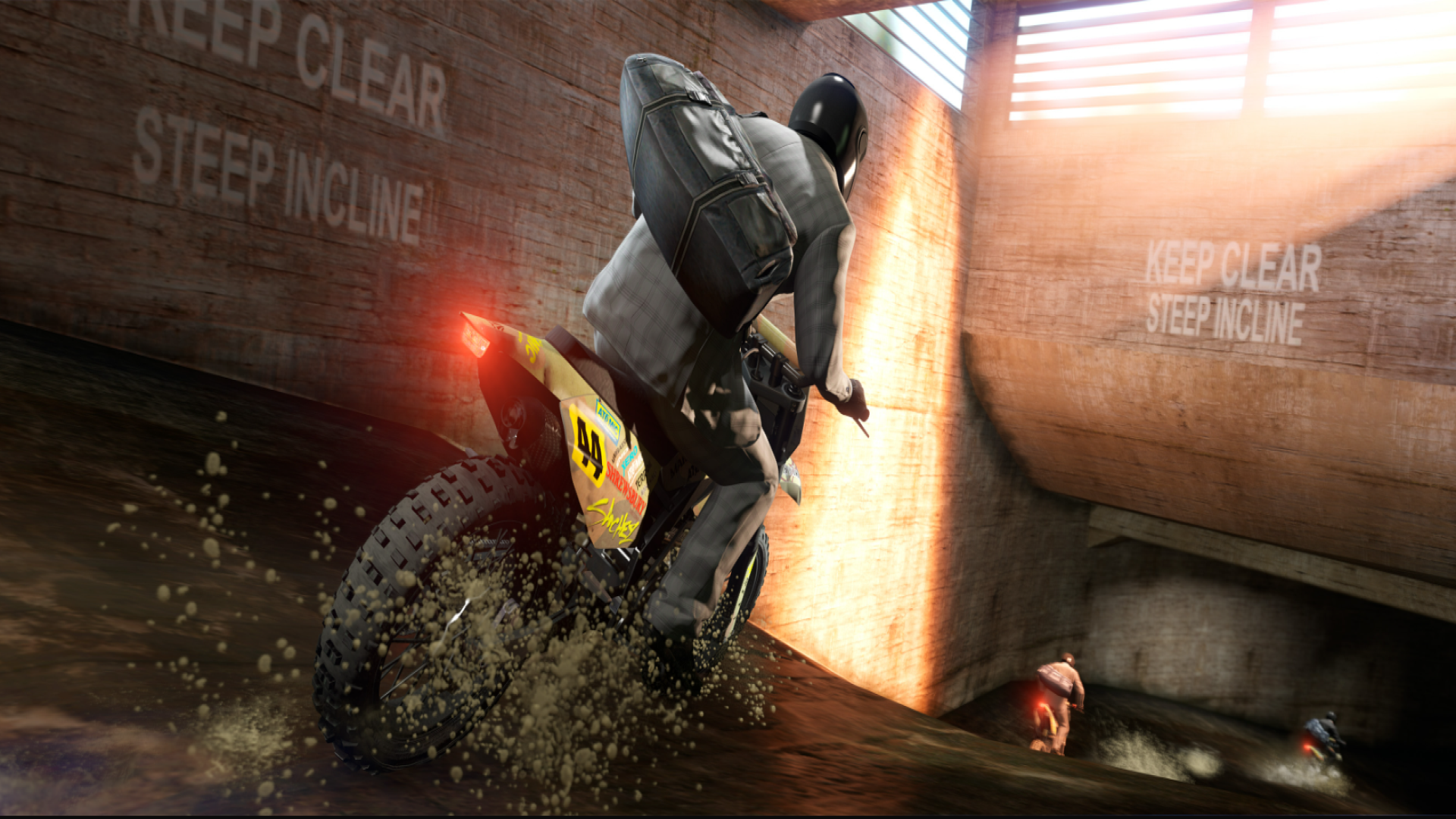 Grand Theft Auto V